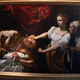 Judith Beheading Holofernes—Caravaggio (1599-1602)
